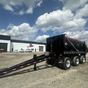 2025 FABRINORD - REMORQUE ''PUP''